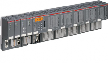 ABB PLC