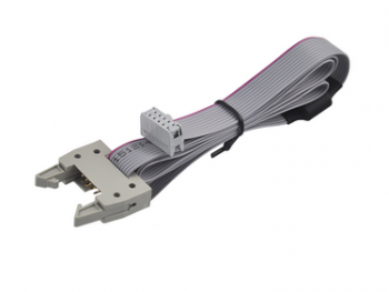 Bus extension cable
