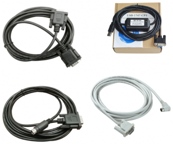 Allen Bradley cable