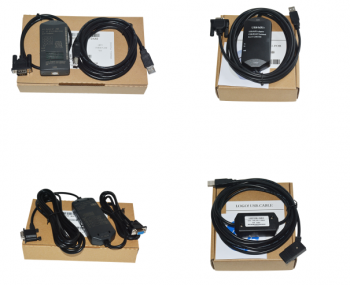 Siemens cable