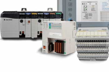  Allen-Bradley PLCs: The Gold Standard for Robust Industrial Automation