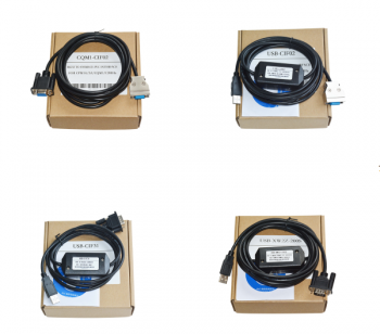 Omron cable