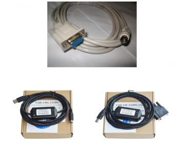 Fatek cable