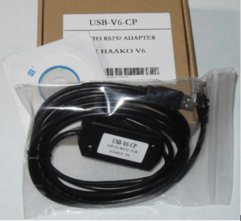 Hakko cable