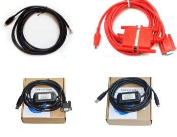 Mitsubishi cable