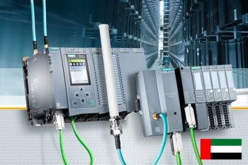 Siemens PLC