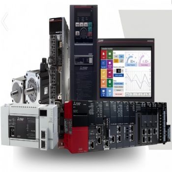 Mitsubishi PLC