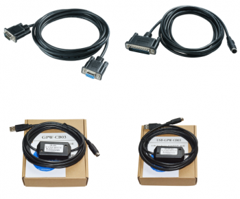 Proface cable