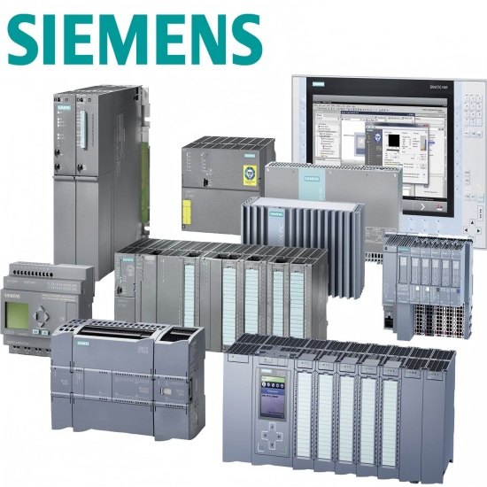 Siemens PLC