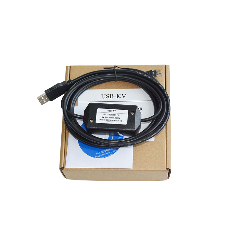 Keyence cable