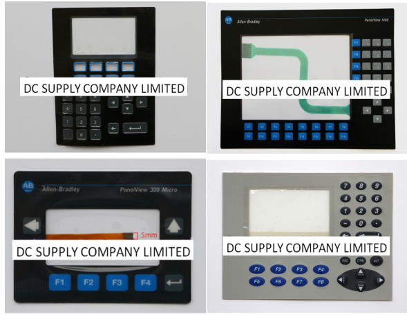 Allen Bradley