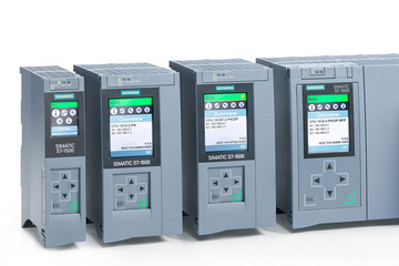 Siemens PLCs: Powering Industrial Automation with Precision and Innovation