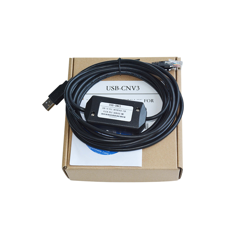 Fuji cable